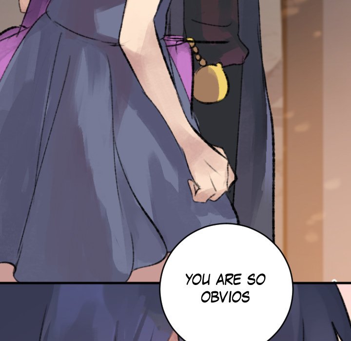Death's Love Ballad - episode 28 - 21