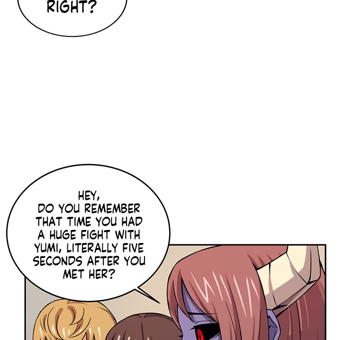 Zombie Girlfriend! - episode 29 - 15