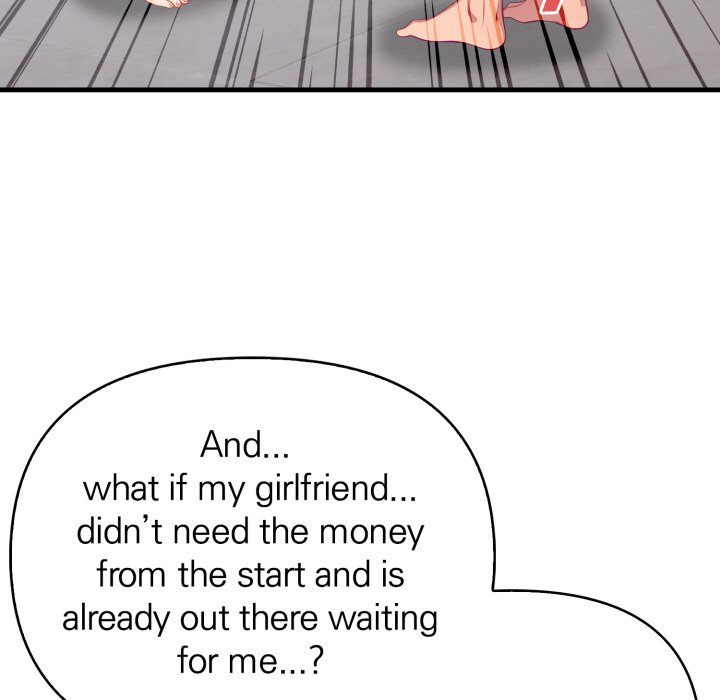 Stepping Out of the Shower to Find a Mysterious Beauty in My Bed - episode 6 - 77