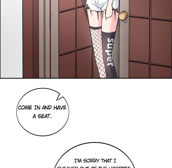 Mommy, Where's My Daddy? - episode 17 - 68