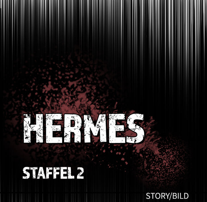Hermes Staffel 2 - episode 10 - 8