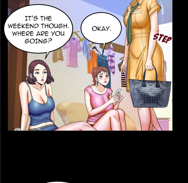 Secret Life - episode 27 - 48