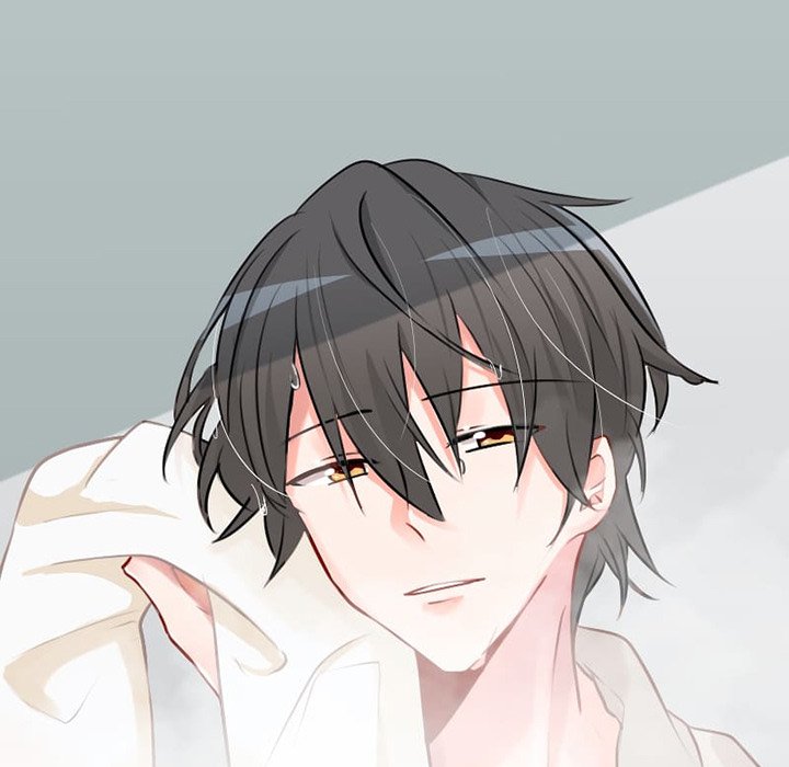 Help! My Boyfriend is a Monster - episode 3 - 37