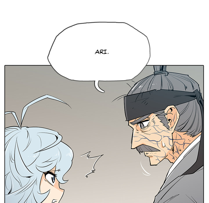 Yeongnos Giftzähne - episode 6 - 121