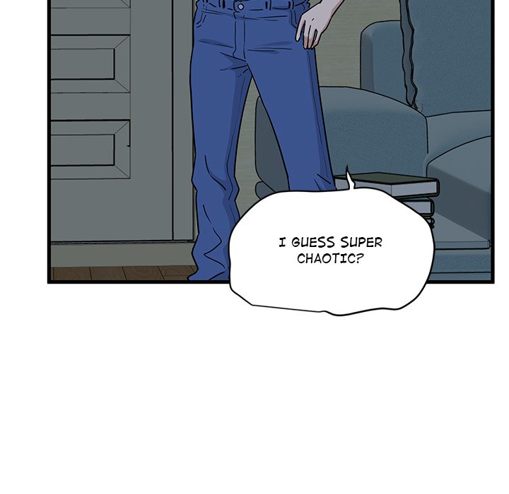 Snapping into Love - episode 11 - 128