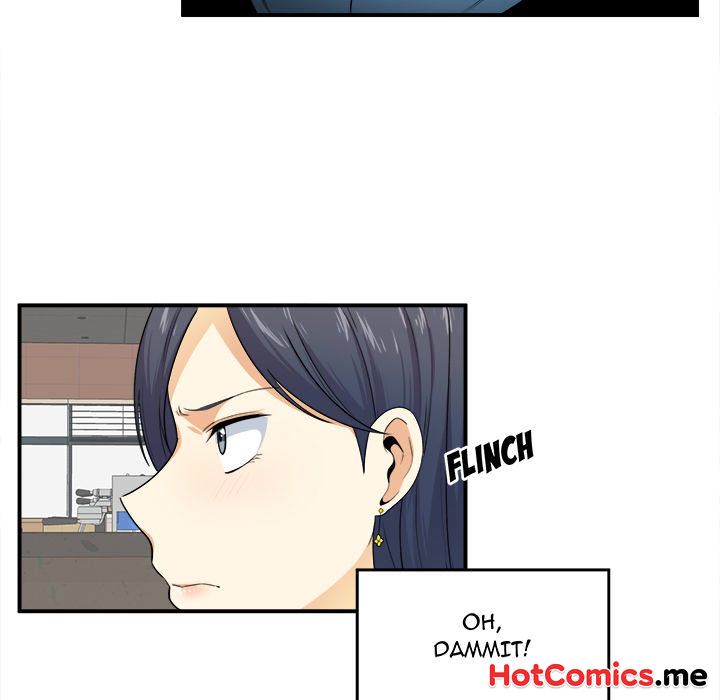 Excuse me, This is my Room - UNCENSORED - episode 6 - 37