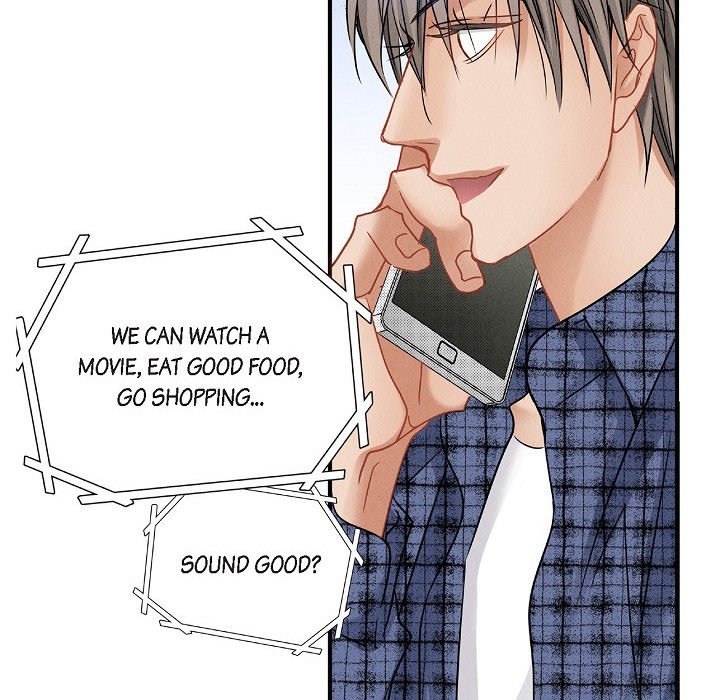 Work, Fight and Love - Webtoon Edition - episode 60 - 16