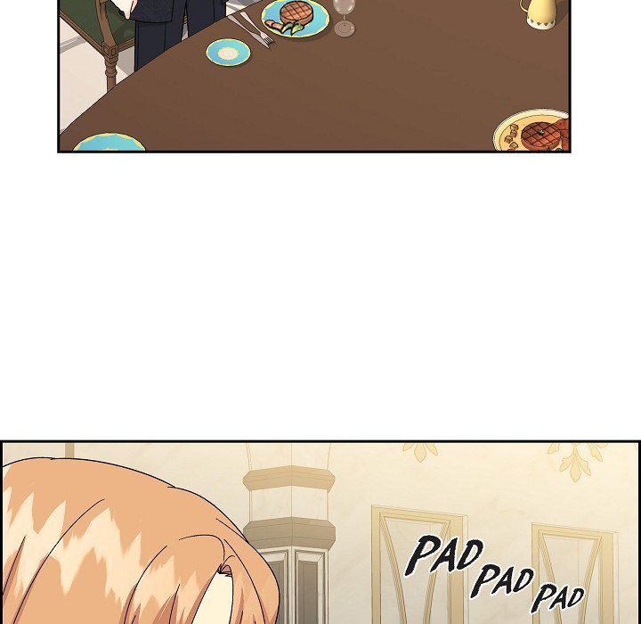 The Destroyer Fell in Love with Me - episode 46 - 5