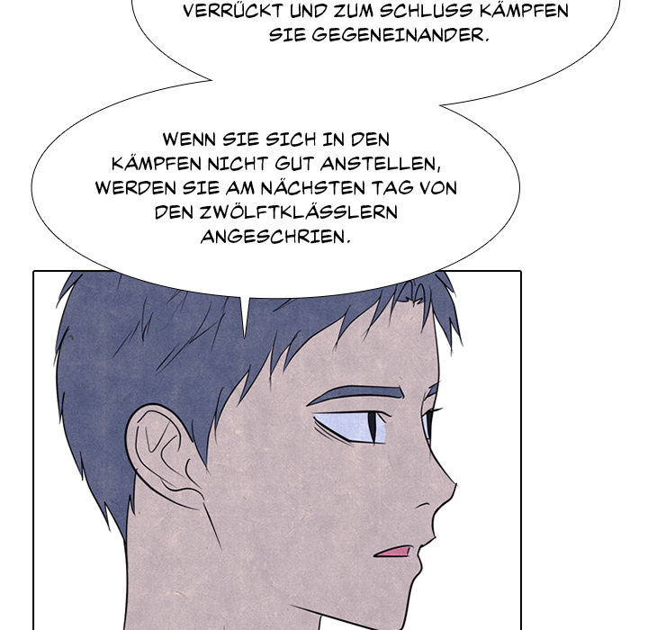 Teufel der Oberstufe - episode 246 - 87
