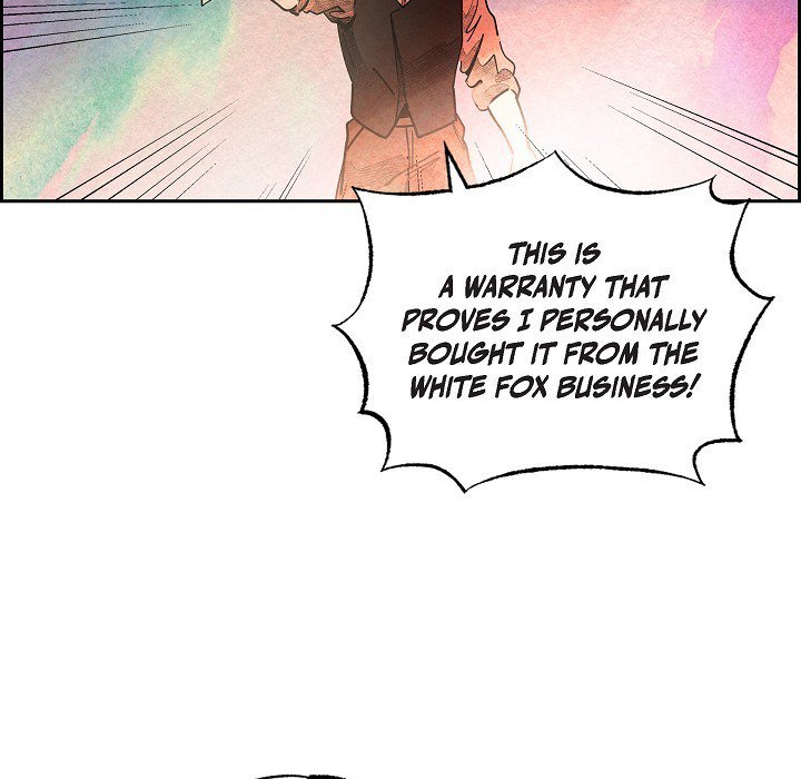 The Villainess Behind the Mask - episode 30 - 55