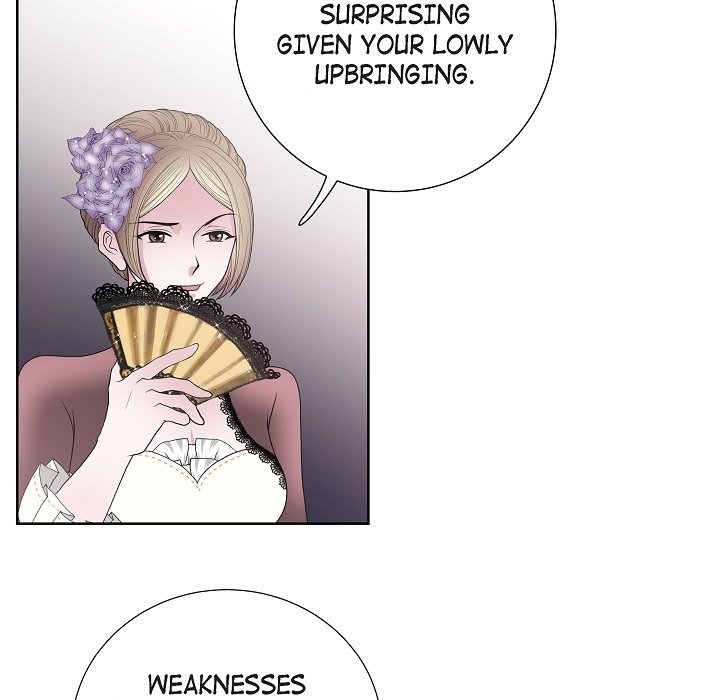 On the Emperor's Lap - episode 24 - 40