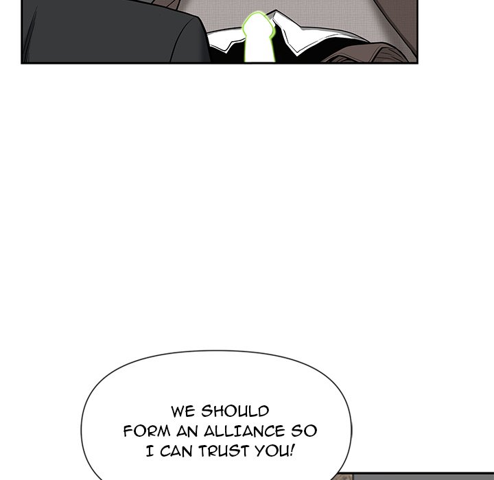 My Husband's a Twin! - episode 17 - 15