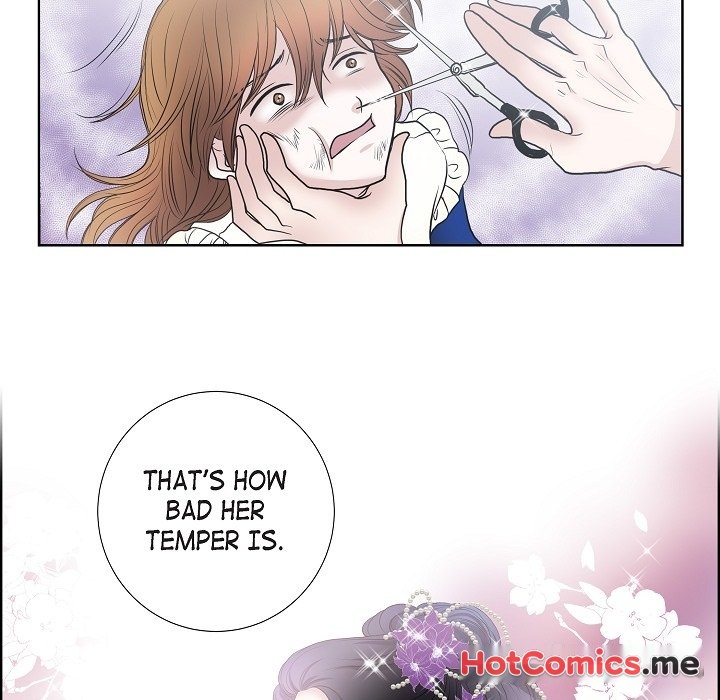 On the Emperor's Lap - episode 31 - 57