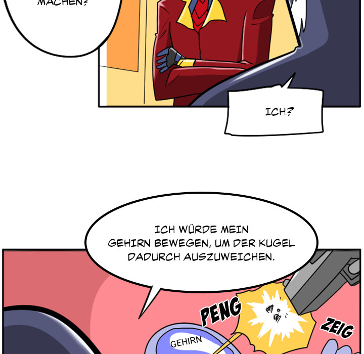 Das Wohnheim aus einer anderen Welt - episode 38 - 34