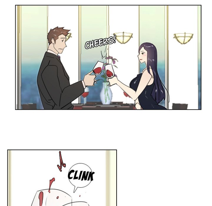 New Employee - episode 14 - 24