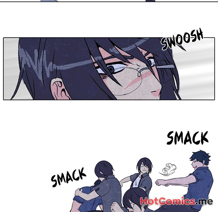 High School Devil - episode 24 - 49