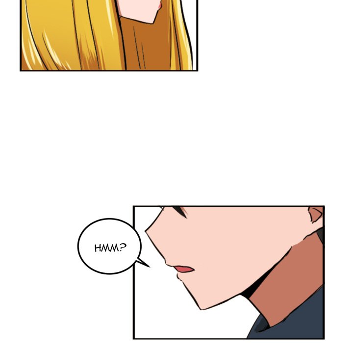 My Cotton Candy - episode 1 - 8