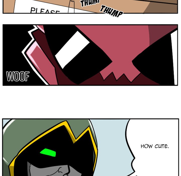 Maki and Friends - episode 27 - 16