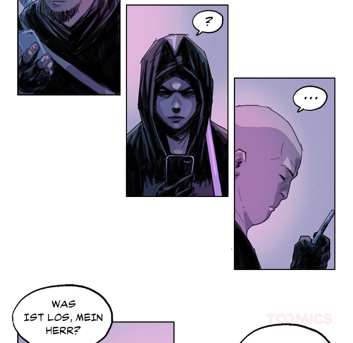 Codename Geist - episode 26 - 10