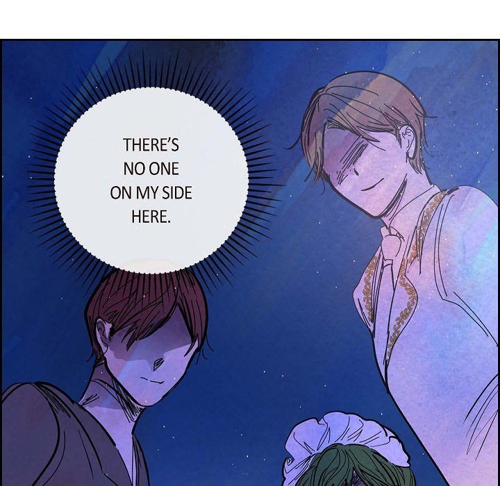 The Villainess Behind the Mask - episode 3 - 23