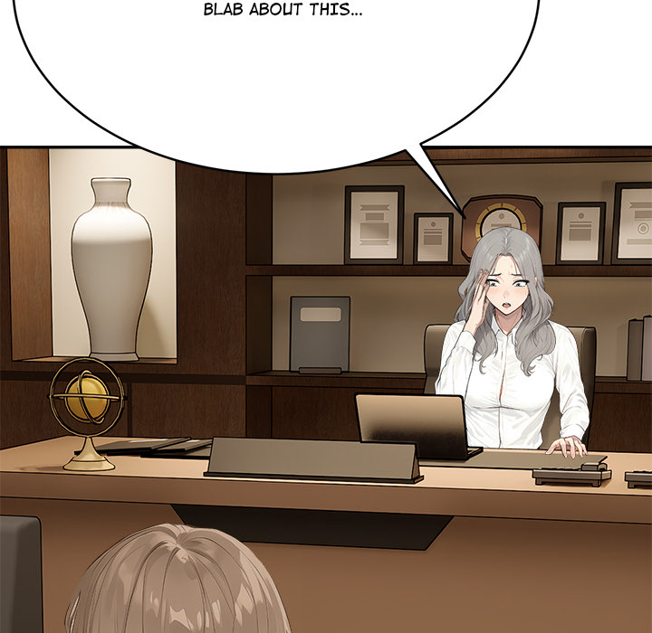 The New CEO's Management Diaries - episode 15 - 68