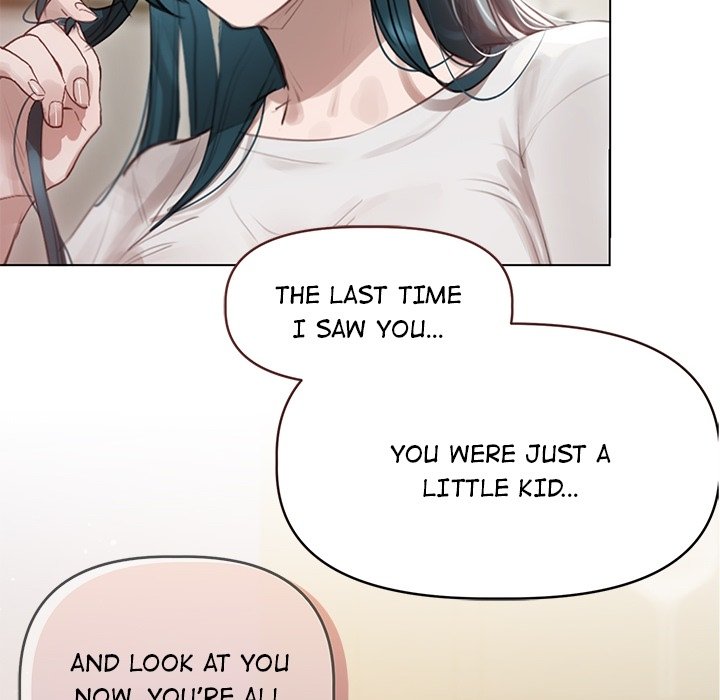 Getting to Know Mila - episode Prologue - 21