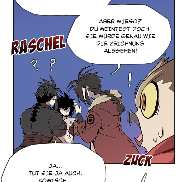 Yeongnos Giftzähne - episode 31 - 83