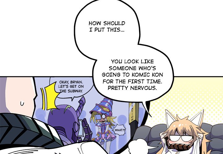 Iron Mech Bride - episode 20 - 3