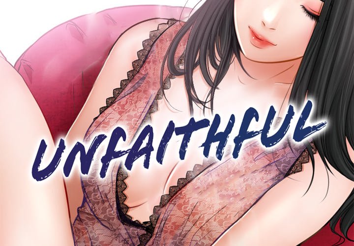 Unfaithful - episode 1 - 2