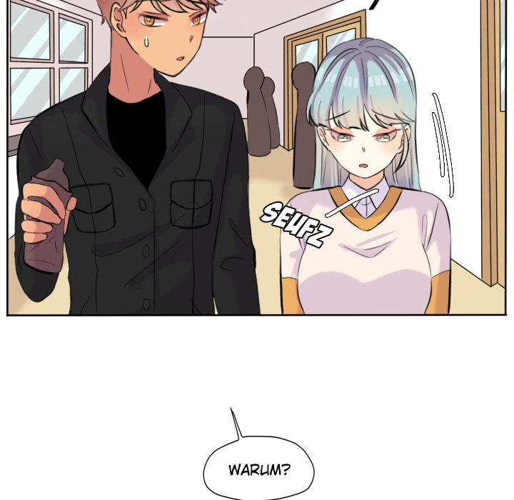 Das Chillige Pärchen - episode 51 - 38