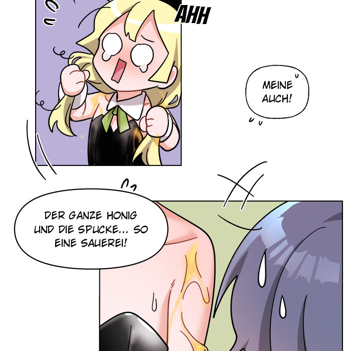 Pheromon Sorbet♥ - episode 28 - 7