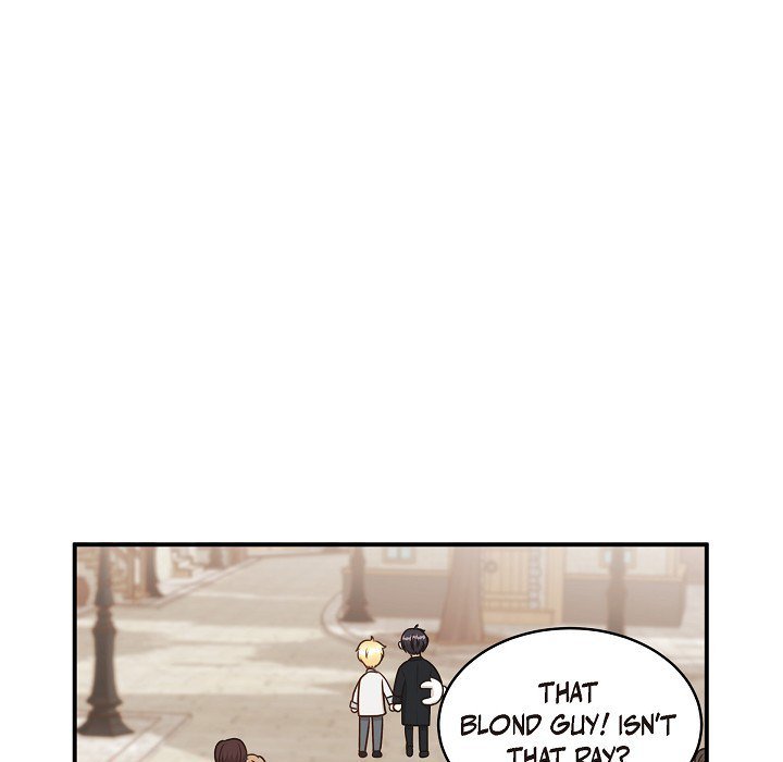 Hold on, Crown Prince! - episode 39 - 70