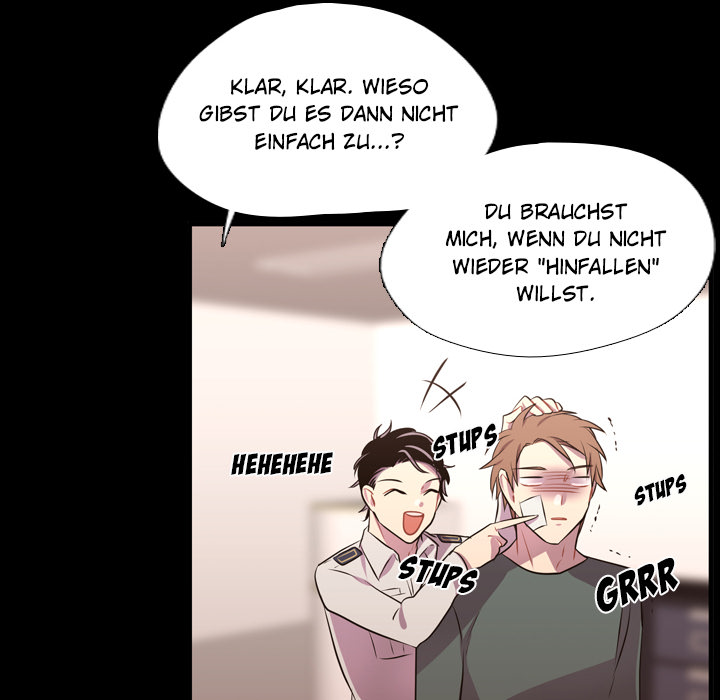 Sehnsucht nach Schmetterlingen im Bauch - episode 58 - 90