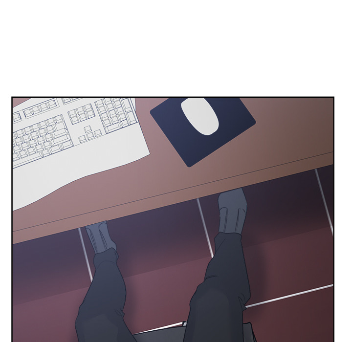Soojungs Comicladen - episode 15 - 19