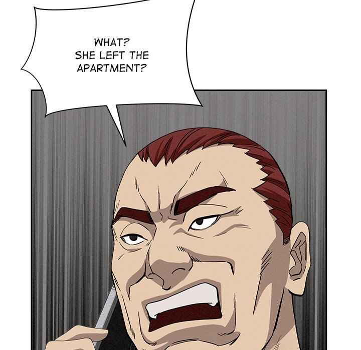 Her Bodyguard - episode 11 - 85