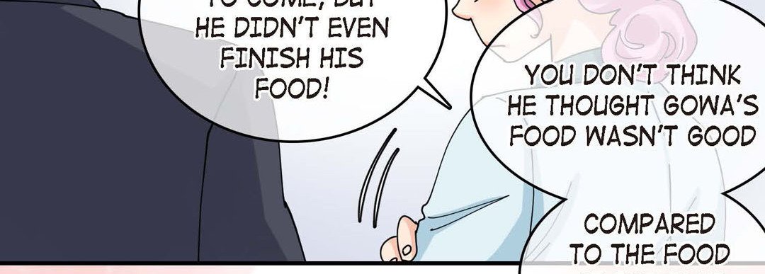 Noona Fan - episode 87 - 169