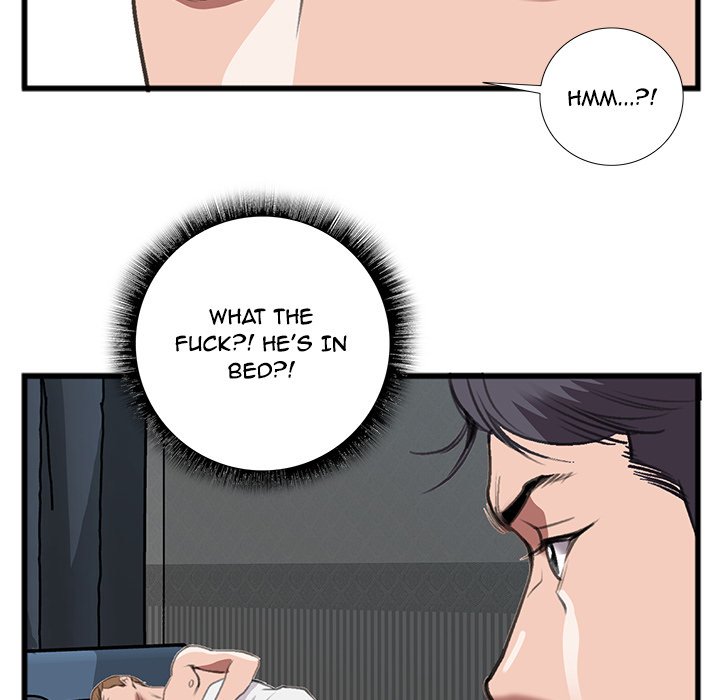 Between Us - episode 14 - 11