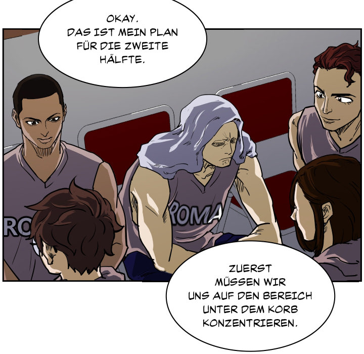 Tweener - episode 28 - 19