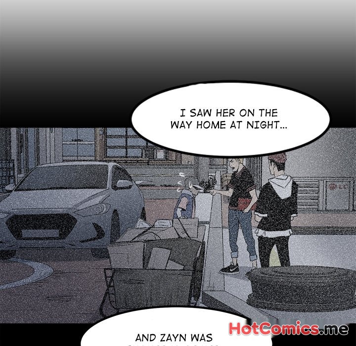 The Villain - episode 4 - 41