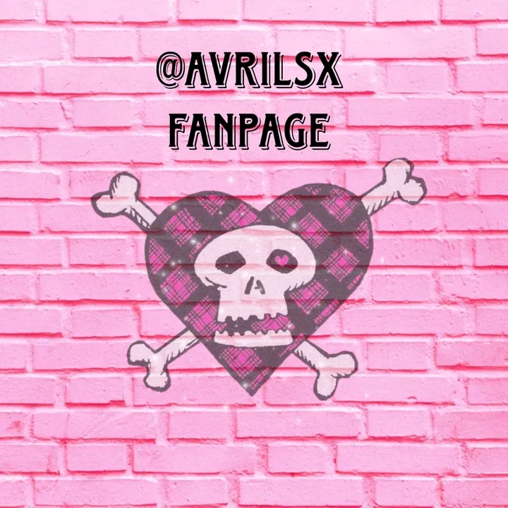 avrilsxfanpage