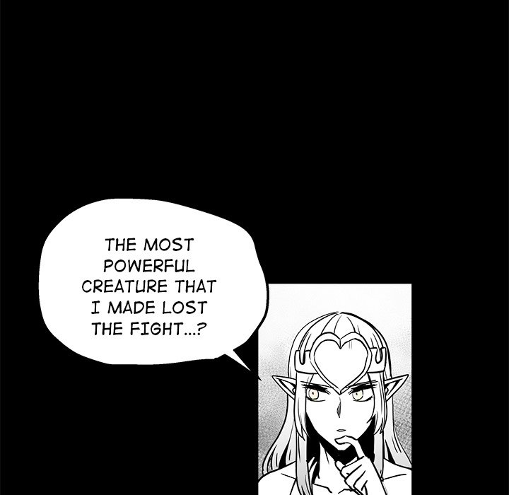 Nine Fantasy - episode 43 - 99