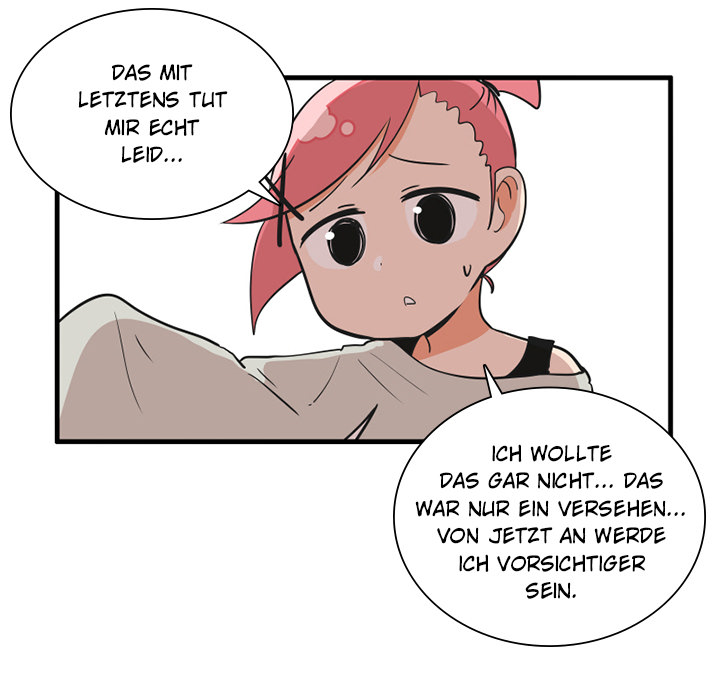 Unter Geschwistern - episode 62 - 16