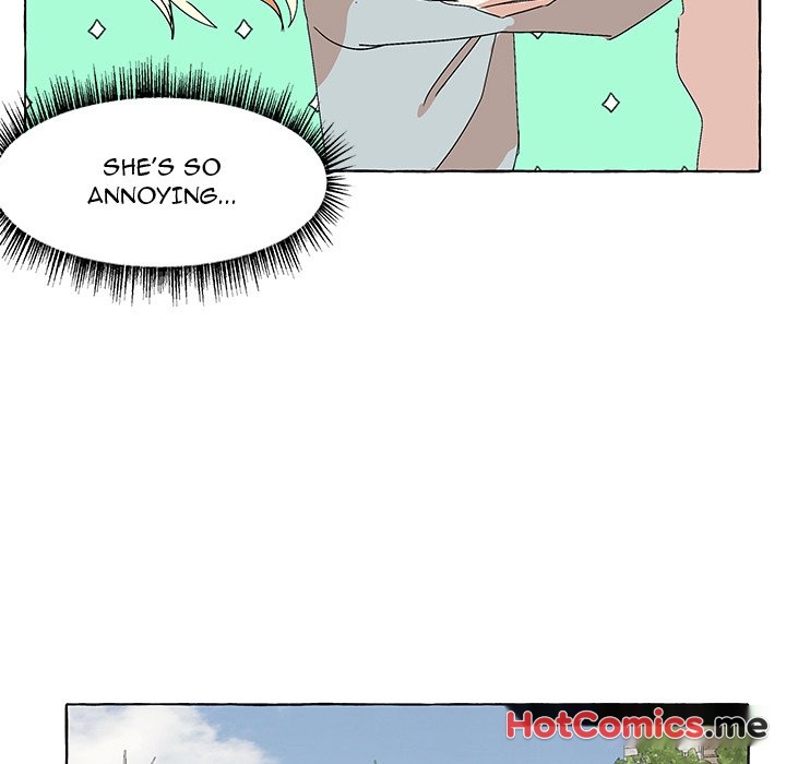 New Life, New Me - episode 66 - 77