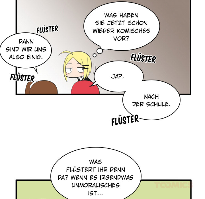 Unter Geschwistern - episode 76 - 15