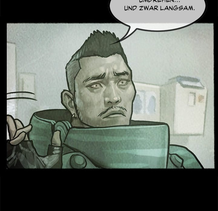 Shaman - episode 33 - 22