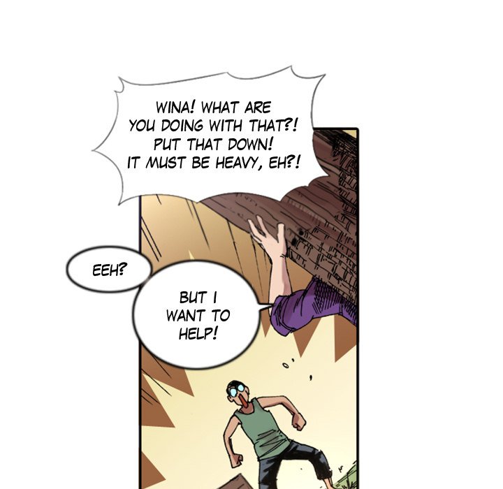 Chivalry - episode 16 - 54