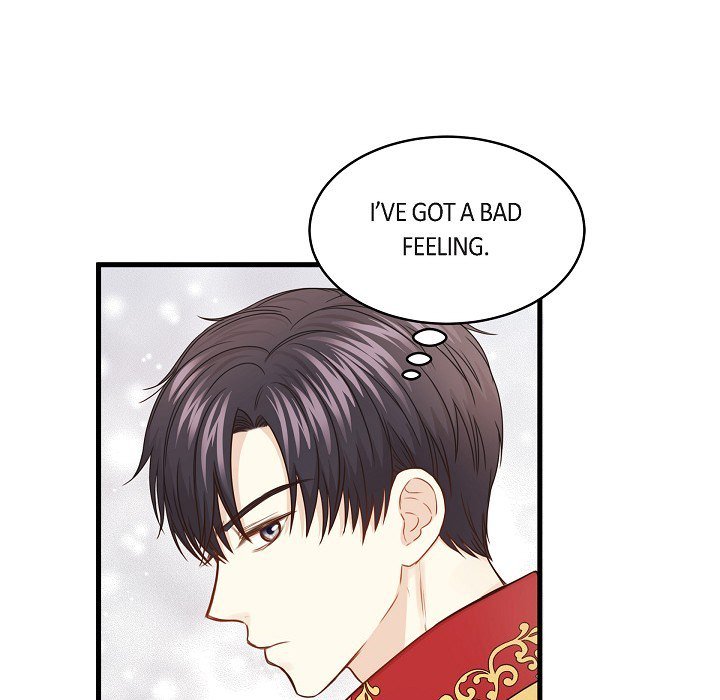 Hold on, Crown Prince! - episode 30 - 52