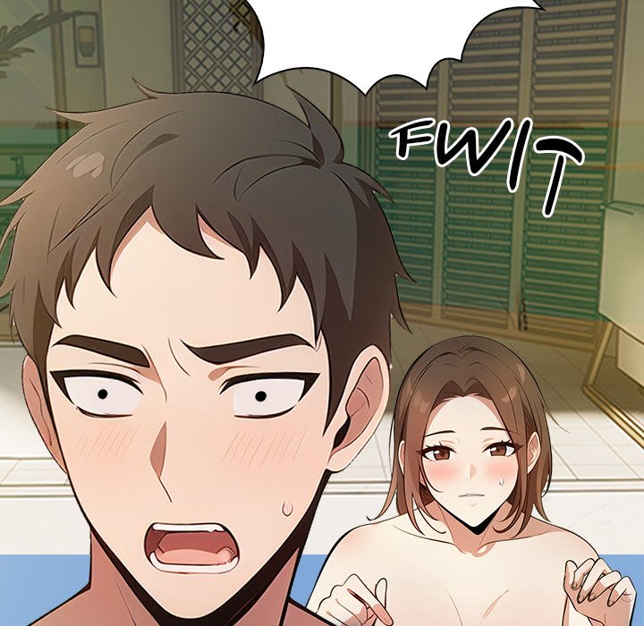 Sun-Kissed Seduction - episode 9 - 124