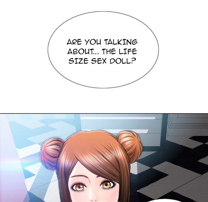 Her Toy Shop - episode 40 - 9