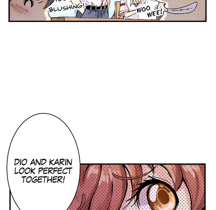 99% Love - episode 5 - 53